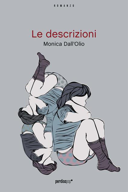 Le descrizioni - Monica Dall'Olio - ebook