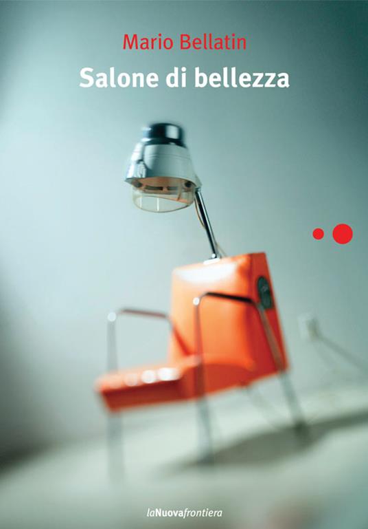 Salone di bellezza - Mario Bellatin,C. Muzzi - ebook