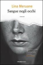 Sangue negli occhi