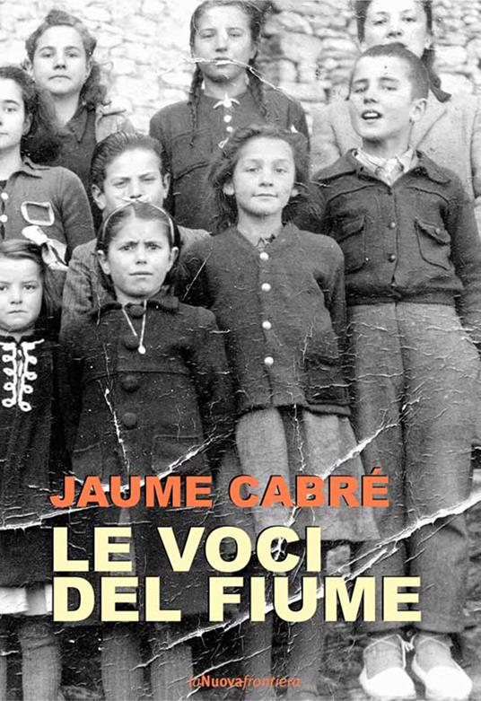 Le voci del fiume - Jaume Cabré,Stefania Maria Ciminelli - ebook