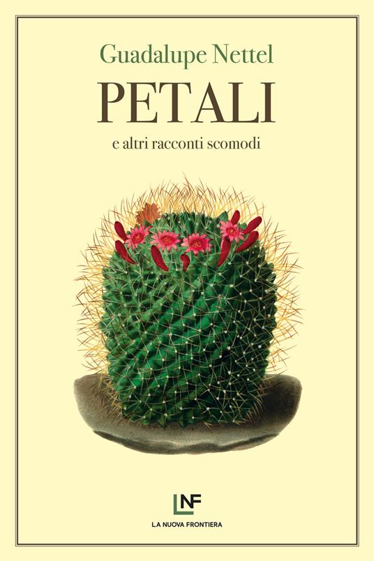 Petali e altri racconti scomodi - Guadalupe Nettel,Federica Niola - ebook