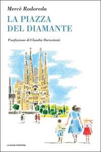 La piazza del Diamante
