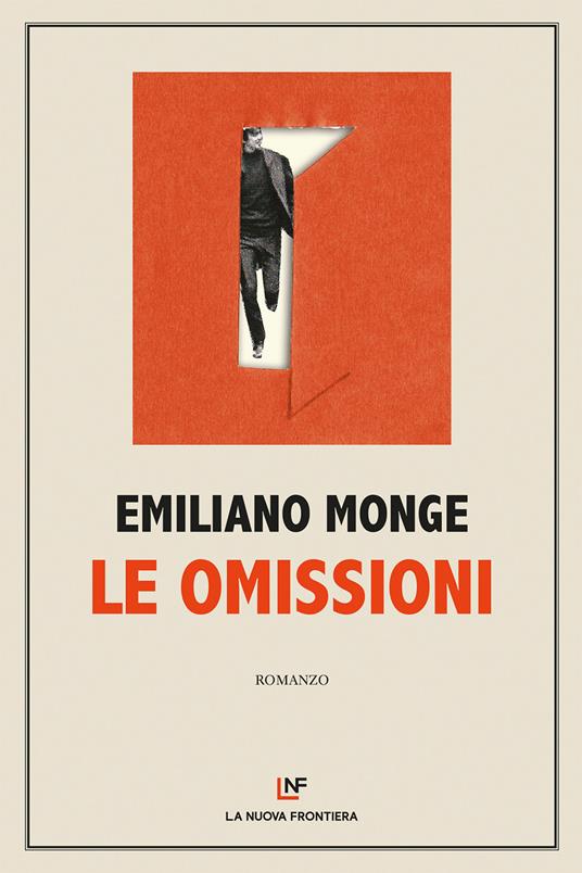 Le omissioni - Emiliano Monge,Elisa Tramontin - ebook