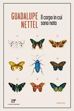 Il corpo in cui sono nata