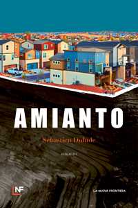 Libro Amianto Sebastien Dulude