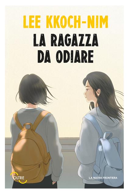 La ragazza da odiare - Lee Kkoch-nim,Sara Bochicchio - ebook