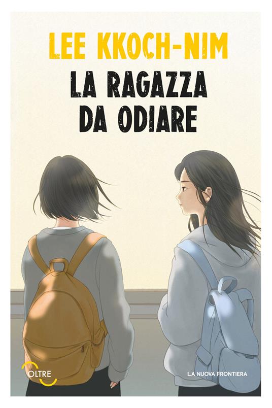 La ragazza da odiare - Lee Kkoch-nim,Sara Bochicchio - ebook