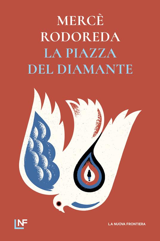 La piazza del Diamante - Mercè Rodoreda,Giuseppe Tavani - ebook