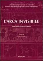 L' arca invisibile. Studi sull'arca di Cipselo