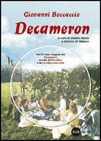  Decameron