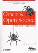 Oracle & Open Source