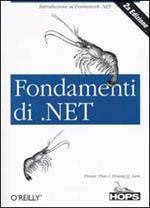 Fondamenti di .NET