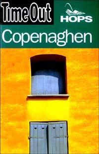 Copenaghen - copertina