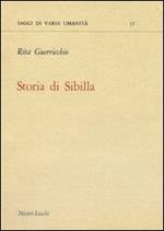 Storia di Sibilla