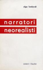 Narratori neorealisti