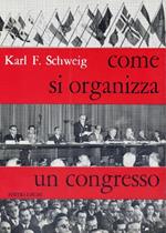 Come si organizza un congresso