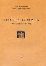 Lezioni sulla moneta