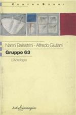 Gruppo 63. L'antologia