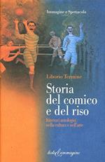 Storia del comico e del riso