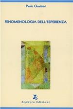 Fenomenologia dell'esperienza