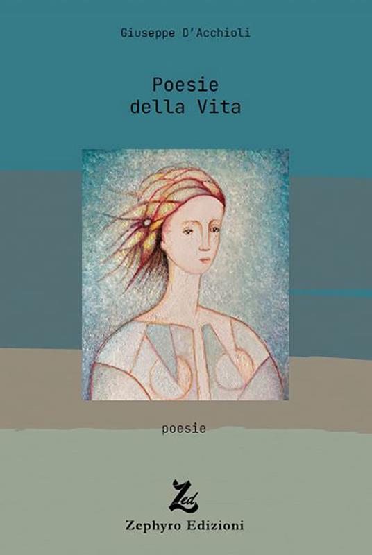 Poesie della Vita - Giuseppe D'Acchioli - copertina