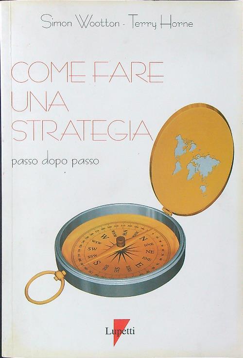 Libro di Faccia