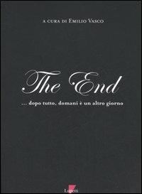The End... Dopo tutto, domani è un altro giorno - copertina