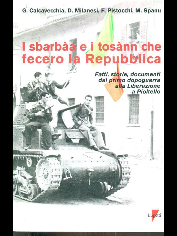 Libro di Faccia