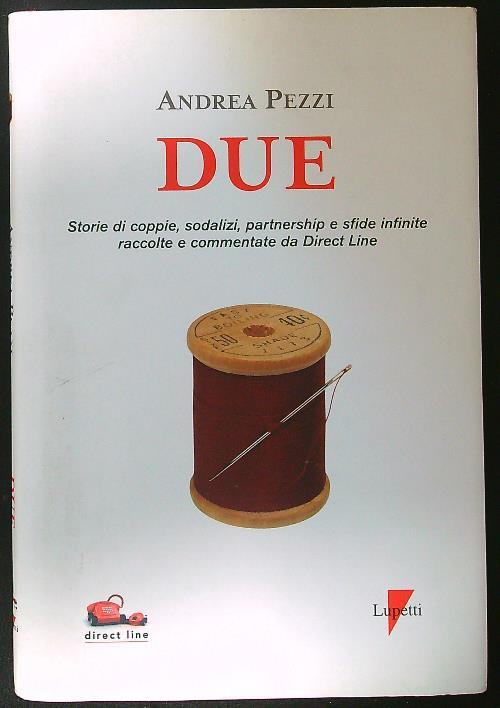 Libro di Faccia