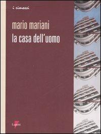 La casa dell'uomo - Mario Mariani - copertina