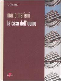 La casa dell'uomo - Mario Mariani - copertina