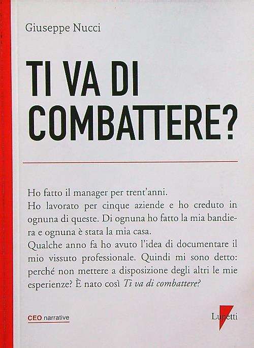 Libro di Faccia