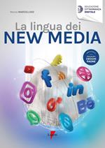 La lingua dei new media