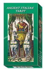 Ancient Italian Tarot
