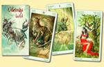 Vikings Tarot