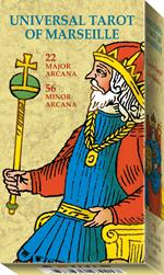  Tarocchi universali