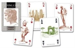 Pompeii - Pierre Gusman - cover