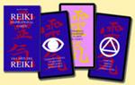 Reiki. Inspirational cards. Ediz. multilingue