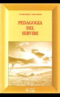 Pedagogia del servire