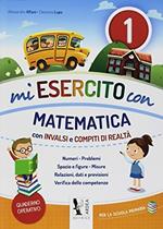 Mi esercito con italiano. Con INVALSI e compiti di realtà. Per la Scuola elementare. Ediz. per la scuola. Vol. 3