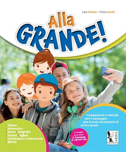  Alla grande! Per la scuola elementare