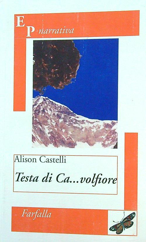 Libro di Faccia