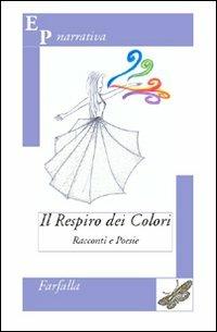 Il respiro dei colori - copertina