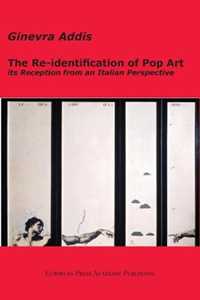 The Re-identification of Pop Art: its Reception from an Italian Perspective