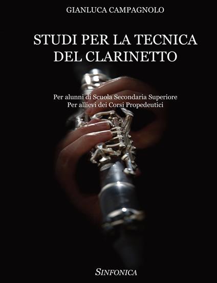 Migliorare le tue SCALE clarinetto-Libro Tascabile-USATO MA BUONO 
