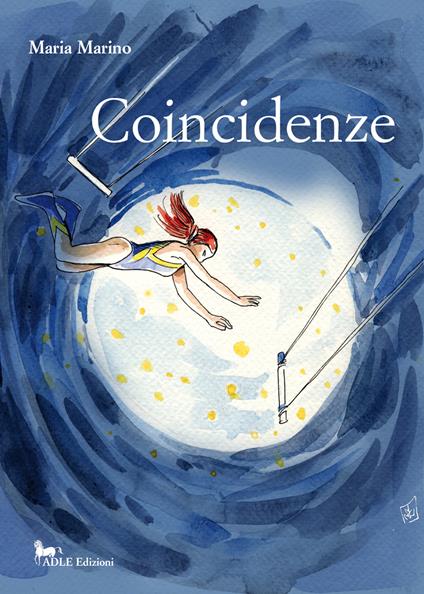 Coincidenze - Maria Marino - copertina