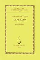 L' andazzo - Giovanni M. Cecchi - copertina