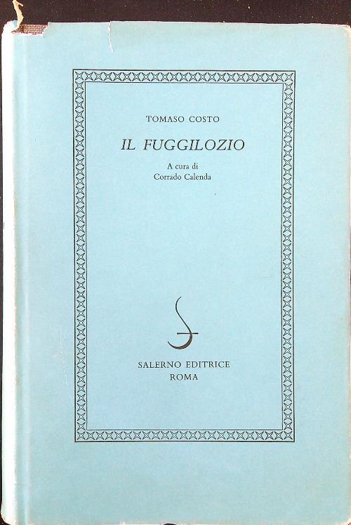 Libro di Faccia