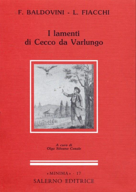 Libro di Faccia