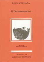 Il decameroncino